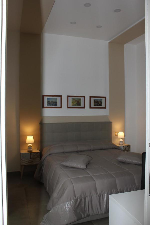 B&B 80056 Ercolano Eksteriør billede