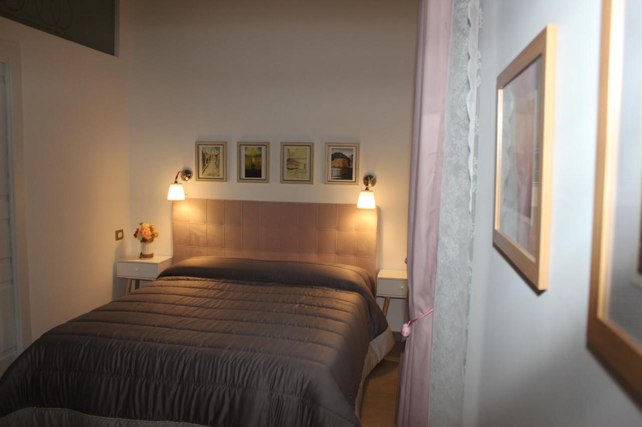 B&B 80056 Ercolano Eksteriør billede